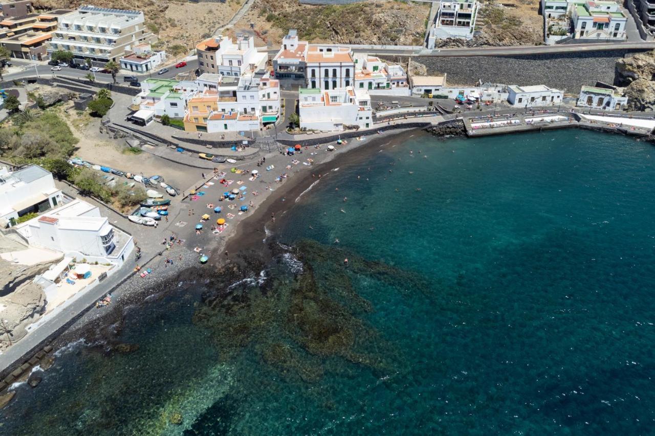 Eden Rentals Ocean Poris Pearl Poris de Abona Exterior photo