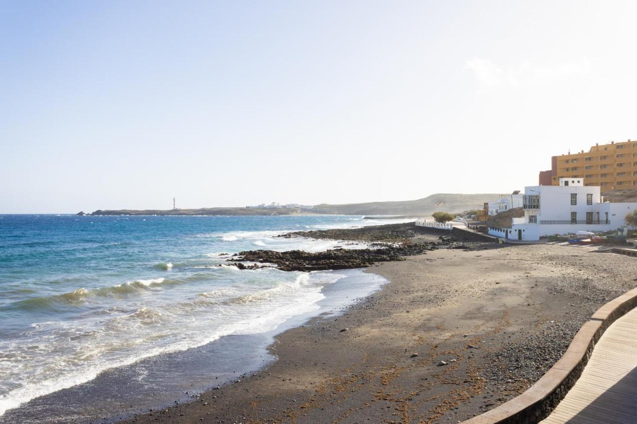 Eden Rentals Ocean Poris Pearl Poris de Abona Exterior photo