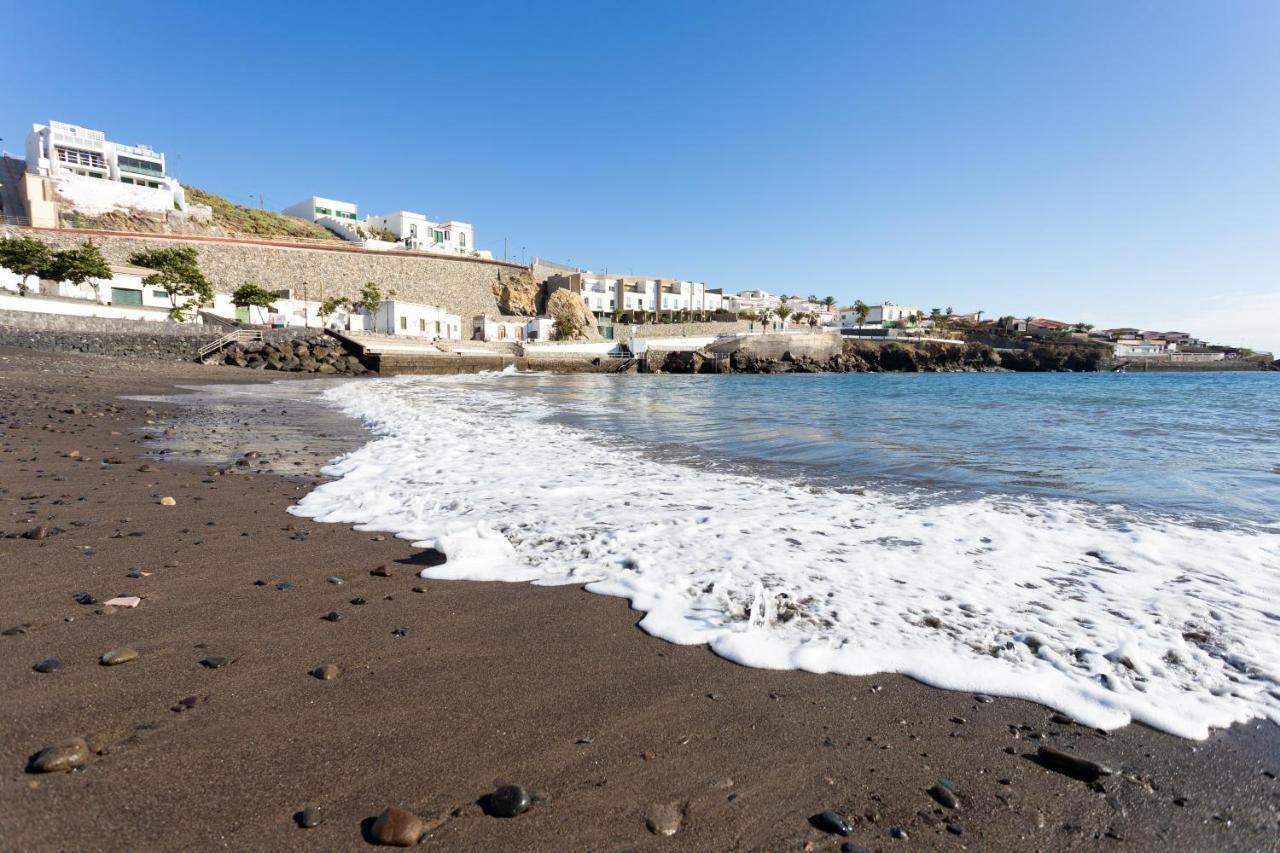Eden Rentals Ocean Poris Pearl Poris de Abona Exterior photo